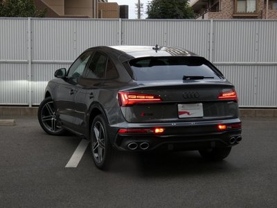 AUDI SQ5 SPORTBACK - 8