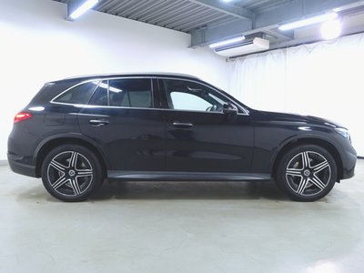 MERCEDES-BENZ GLC - 8