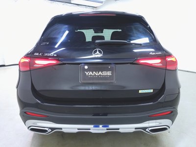 MERCEDES-BENZ GLC - 7