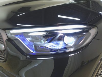 MERCEDES-BENZ GLC - 3