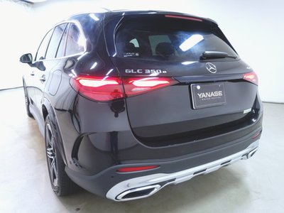 MERCEDES-BENZ GLC - 6