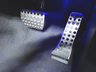 MERCEDES-BENZ GLC - 9