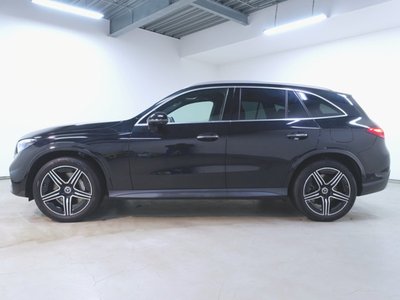 MERCEDES-BENZ GLC - 4