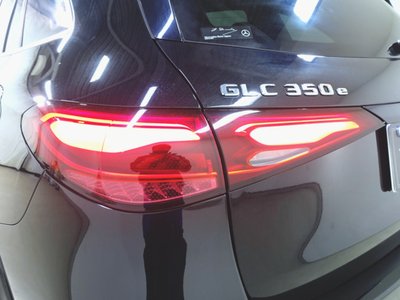 MERCEDES-BENZ GLC - 5