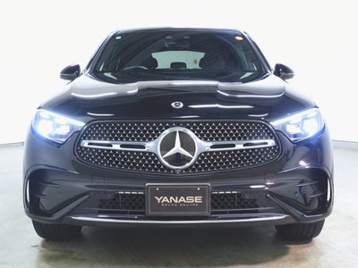 MERCEDES-BENZ GLC - 2