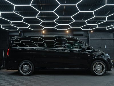 MERCEDES-BENZ V-CLASS - 7