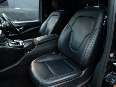 MERCEDES-BENZ V-CLASS - 10