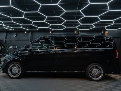 MERCEDES-BENZ V-CLASS - 8