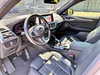BMW X4 - 5