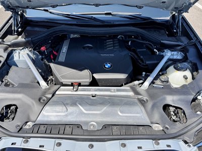 BMW X4 - 7