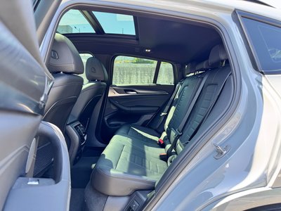 BMW X4 - 10