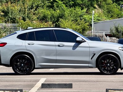 BMW X4 - 6