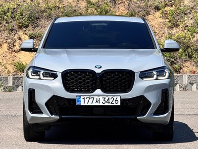 BMW X4 - 2