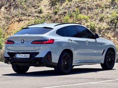 BMW X4 - 3