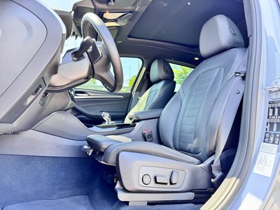 BMW X4 - 8