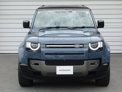 LAND ROVER DEFENDER - 3
