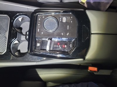 BMW 5 SERIES - 9