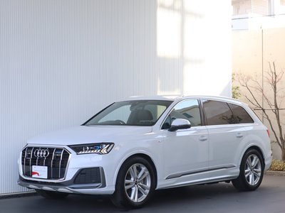 AUDI Q7 - 5