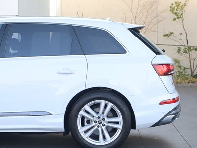 AUDI Q7 - 9