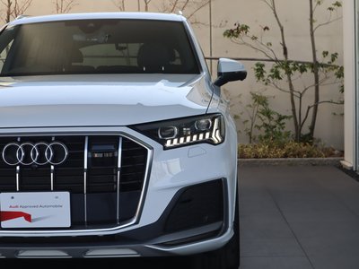 AUDI Q7 - 8