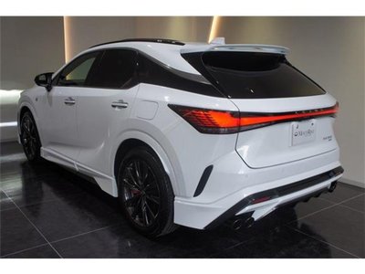 LEXUS RX - 5