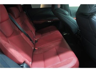 LEXUS RX - 10