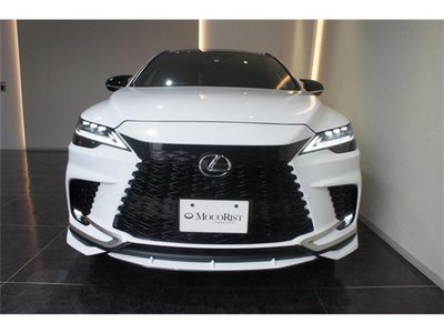 LEXUS RX - 2