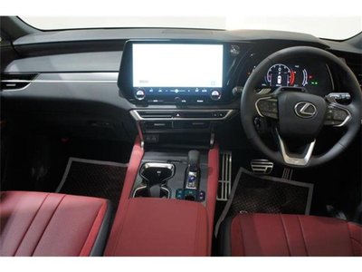 LEXUS RX - 6