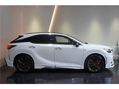 LEXUS RX - 4