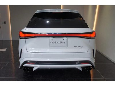 LEXUS RX - 3