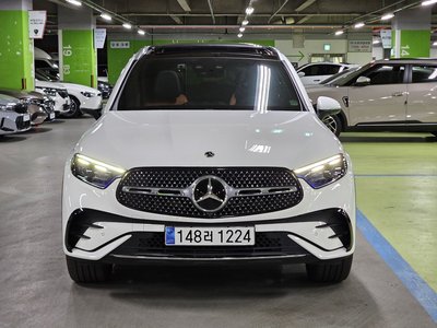 MERCEDES-BENZ GLC - 3