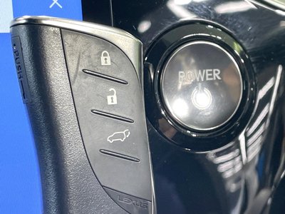 صورة مصغرة 58 لـ 2023 Lexus NX