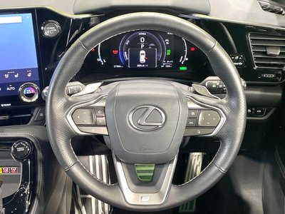 صورة مصغرة 11 لـ 2023 Lexus NX
