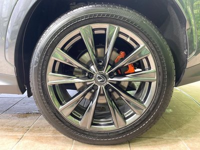 صورة مصغرة 24 لـ 2023 Lexus NX