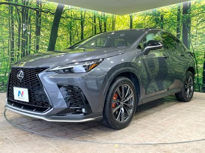 صورة مصغرة 16 لـ 2023 Lexus NX