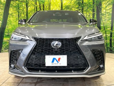 صورة مصغرة 14 لـ 2023 Lexus NX