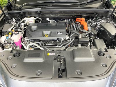 صورة مصغرة 18 لـ 2023 Lexus NX