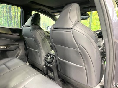 صورة مصغرة 40 لـ 2023 Lexus NX