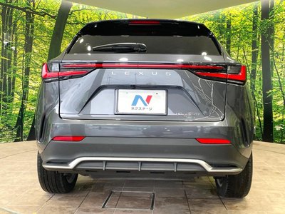 صورة مصغرة 15 لـ 2023 Lexus NX