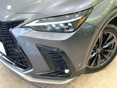صورة مصغرة 12 لـ 2023 Lexus NX