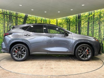 صورة مصغرة 28 لـ 2023 Lexus NX