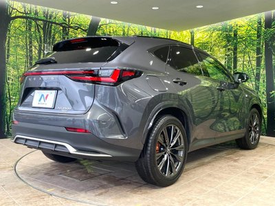 صورة مصغرة 17 لـ 2023 Lexus NX
