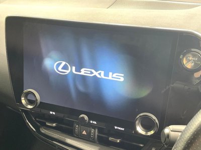 2023 Lexus NX — фото 4