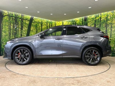 صورة مصغرة 64 لـ 2023 Lexus NX