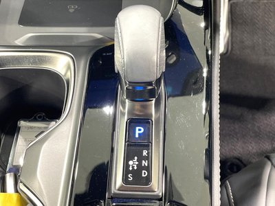 صورة مصغرة 47 لـ 2023 Lexus NX
