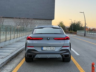 BMW X6 - 3