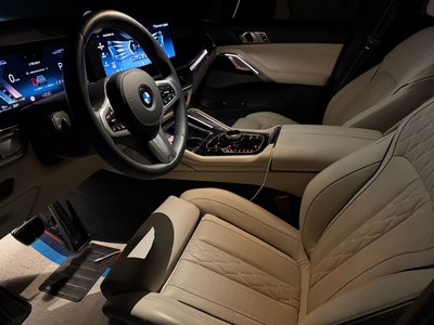 BMW X6 - 4
