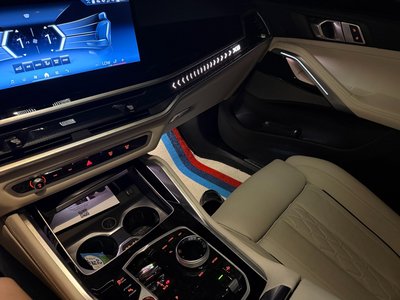 BMW X6 - 7