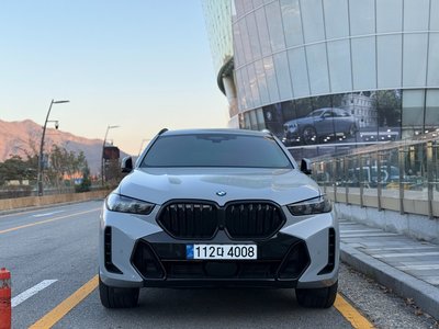BMW X6 - 2
