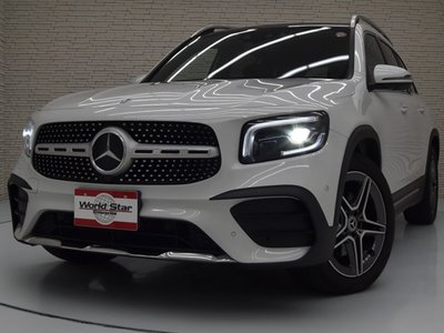 MERCEDES-BENZ GLB - 5